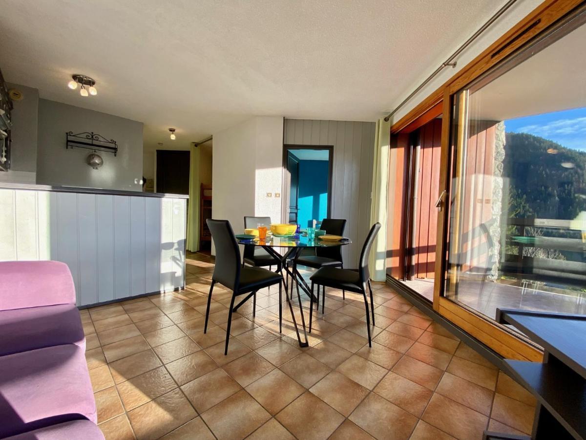 Ferienwohnung Les Balcons De Morzine Exterior foto