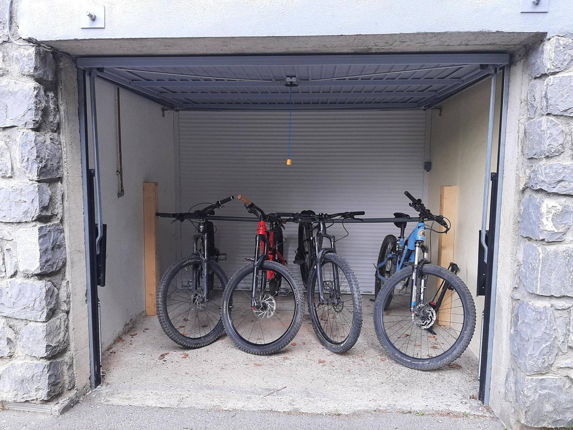 Ferienwohnung Les Balcons De Morzine Exterior foto